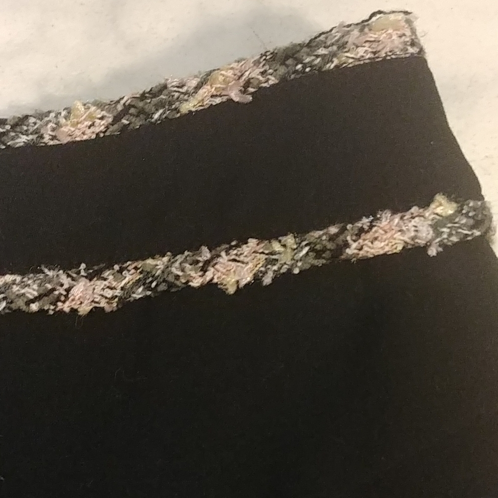 Cute waistband pants